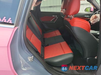 Zdjęcie 11 z 13 samochodu: 2023 BMW X1 XDRIVE28I VIN:WBX73EF03P5X82031 - miniatura