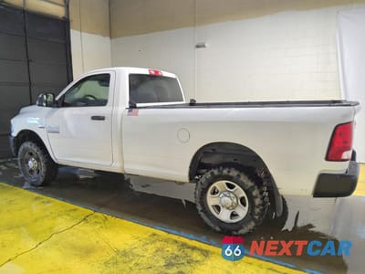 Drugie zdjęcie samochodu z przodu: 2014 RAM 2500 ST VIN:3C6LR5AT3EG319122 - miniatura