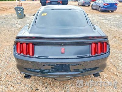 Zdjęcie 6 z 12 samochodu: 2016 FORD MUSTANG GT VIN:1FA6P8CF6G5316848 - miniatura