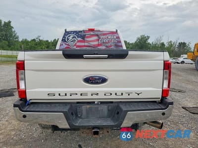 Zdjęcie 6 z 13 samochodu: 2019 FORD F250 SUPER DUTY VIN:1FT7W2B67KEE00329 - miniatura