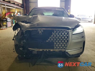 Piąte zdjęcie samochodu w środku: 2023 LINCOLN CORSAIR VIN:5LMCJ1DA0PUL20823 - miniatura
