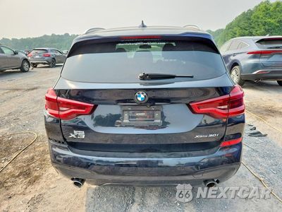 Zdjęcie 6 z 13 samochodu: 2019 BMW X3 XDRIVE30I VIN:5UXTR9C58KLR04614 - miniatura