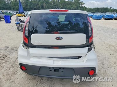 Zdjęcie 6 z 12 samochodu: 2017 KIA SOUL BASE VIN:KNDJN2A29H7452761 - miniatura