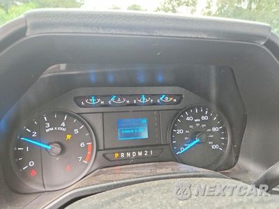 Zdjęcie 9 z 12 samochodu: 2017 FORD F250 SUPER DUTY VIN:1FDBF2A65HEB70158 - miniatura