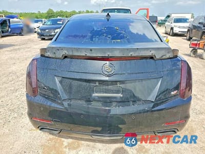 Zdjęcie 6 z 12 samochodu: 2014 CADILLAC CTS VSPORT PREMIUM VIN:1G6AV5S85E0182195 - miniatura