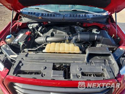 Zdjęcie 11 z 13 samochodu: 2017 FORD F150 SUPERCREW VIN:1FTEW1CG2HKE43821 - miniatura