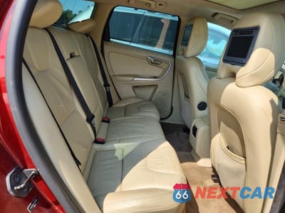 Zdjęcie 11 z 13 samochodu: 2010 VOLVO XC60 T6 VIN:YV4992DZ0A2028398 - miniatura