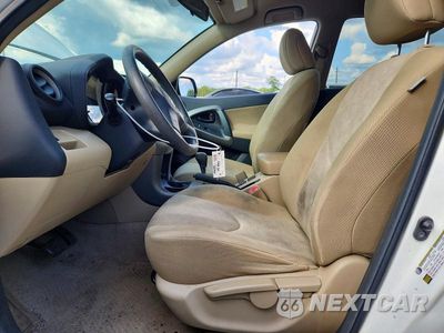 Zdjęcie 7 z 13 samochodu: 2009 TOYOTA RAV4 BASE VIN:2T3ZF33V99W016866 - miniatura