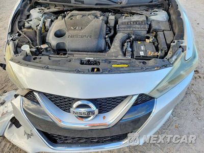 Zdjęcie 11 z 13 samochodu: 2017 NISSAN MAXIMA 3.5 SV VIN:1N4AA6AP8HC456067 - miniatura
