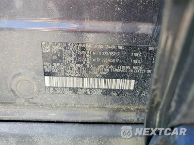 Zdjęcie 13 z 13 samochodu: 2019 TOYOTA RAV4 LE VIN:2T3F1RFV0KW063399 - miniatura