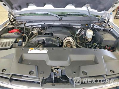 Zdjęcie 11 z 12 samochodu: 2012 GMC SIERRA K1500 SLE VIN:1GTN2VE00CZ232667 - miniatura