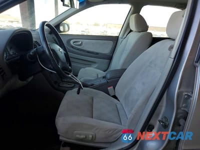 Zdjęcie 7 z 12 samochodu: 2002 NISSAN MAXIMA SE VIN:JN1DA31A42T001065 - miniatura