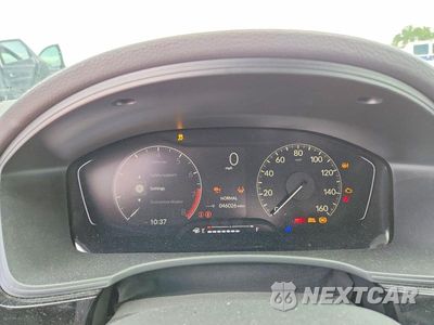 Zdjęcie 9 z 12 samochodu: 2024 HONDA CIVIC SPORT VIN:2HGFE2F58RH557212 - miniatura