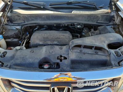Zdjęcie 12 z 13 samochodu: 2012 HONDA PILOT EX VIN:5FNYF4H49CB040552 - miniatura