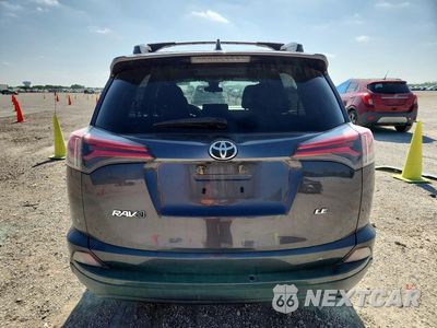 Zdjęcie 6 z 12 samochodu: 2018 TOYOTA RAV4 LE VIN:JTMZFREV7JJ752269 - miniatura