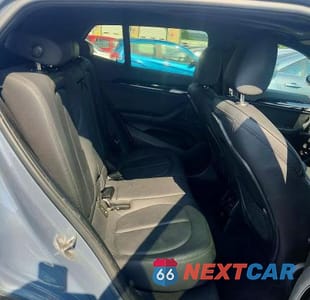 Zdjęcie 10 z 12 samochodu: 2023 BMW X2 XDRIVE28I VIN:WBXYJ1C03P5V53906 - miniatura