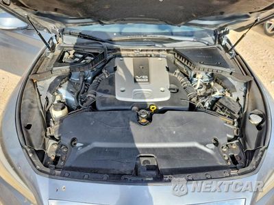 Zdjęcie 11 z 12 samochodu: 2014 INFINITI Q50 PREMIUM VIN:JN1BV7AR8EM699087 - miniatura