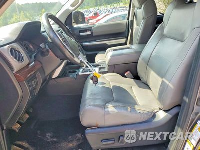 Zdjęcie 7 z 12 samochodu: 2014 TOYOTA TUNDRA CREWMAX LIMITED VIN:5TFFY5F17EX155823 - miniatura