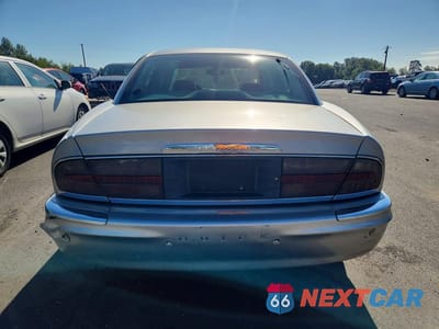 Zdjęcie 6 z 12 samochodu: 2005 BUICK PARK AVENUE VIN:1G4CW54K354103851 - miniatura