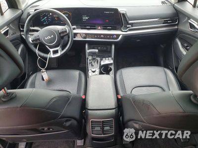 Zdjęcie 8 z 13 samochodu: 2025 KIA SPORTAGE SX VIN:5XYK43DF2SG245697 - miniatura