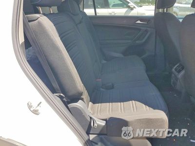 Zdjęcie 11 z 13 samochodu: 2024 VOLKSWAGEN TIGUAN S VIN:3VVRB7AX5RM171098 - miniatura