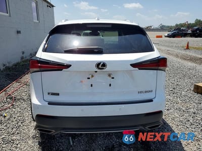 Zdjęcie 6 z 13 samochodu: 2020 LEXUS NX VIN:JTJSARDZ4L5013356 - miniatura