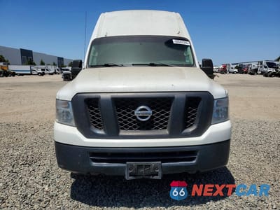 Piąte zdjęcie samochodu w środku: 2013 NISSAN NV 2500 HD S VIN:1N6BF0LY4KN810419 - miniatura