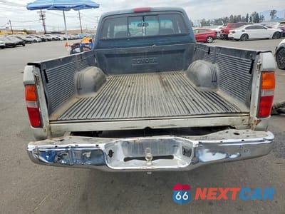 Zdjęcie 6 z 13 samochodu: 1996 TOYOTA TACOMA XTRACAB VIN:4TAVL52N9TZ122032 - miniatura