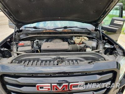 Zdjęcie 11 z 12 samochodu: 2021 GMC SIERRA K1500 ELEVATION VIN:1GTU9CED2MZ311984 - miniatura