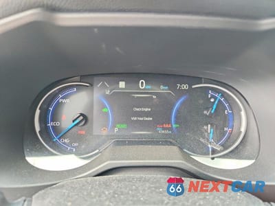 Zdjęcie 9 z 13 samochodu: 2024 TOYOTA RAV4 HYBRID XLE VIN:4T3RWRFV4RU151087 - miniatura