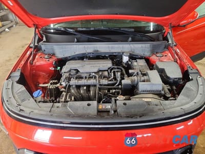 Zdjęcie 11 z 12 samochodu: 2024 HYUNDAI KONA SEL VIN:KM8HB3AB9RU183303 - miniatura