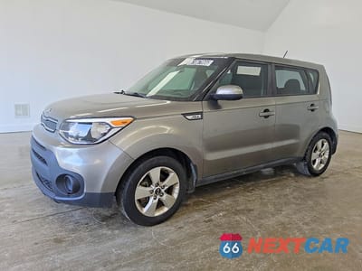 2019 KIA SOUL BASE KNDJN2A20K7651009 - główne zdjęcie licytacji z USA - miniatura