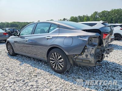 Drugie zdjęcie samochodu z przodu: 2024 NISSAN ALTIMA SV VIN:1N4BL4DV9RN302003 - miniatura