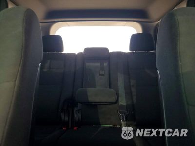 Zdjęcie 10 z 13 samochodu: 2017 JEEP GRAND CHEROKEE LAREDO VIN:1C4RJEAG2HC923443 - miniatura