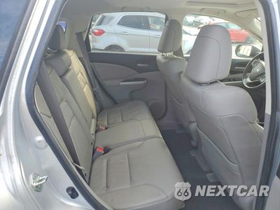 Zdjęcie 11 z 13 samochodu: 2014 HONDA CR-V EXL VIN:2HKRM4H77EH635067 - miniatura