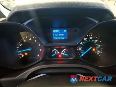 Zdjęcie 9 z 13 samochodu: 2017 FORD TRANSIT CONNECT XLT VIN:NM0LS7F79H1308100 - miniatura