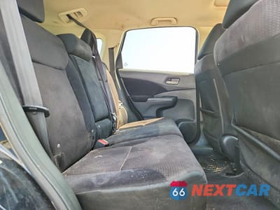 Zdjęcie 11 z 13 samochodu: 2013 HONDA CR-V EX VIN:2HKRM4H52DH623857 - miniatura