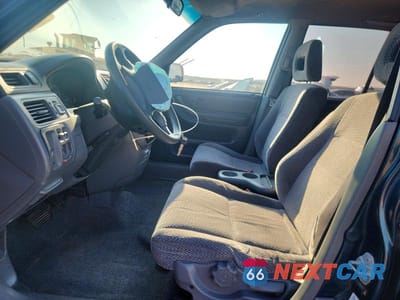 Zdjęcie 7 z 13 samochodu: 1998 HONDA CR-V EX VIN:JHLRD1865WC090489 - miniatura