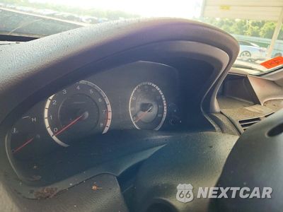 Zdjęcie 9 z 12 samochodu: 2008 HONDA ACCORD LX VIN:JHMCP26368C075011 - miniatura