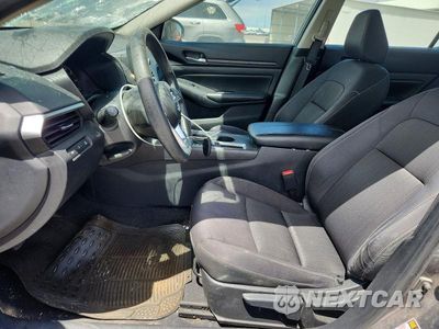Zdjęcie 7 z 12 samochodu: 2022 NISSAN ALTIMA S VIN:1N4BL4BV1NN399811 - miniatura
