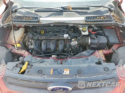 Zdjęcie 11 z 12 samochodu: 2015 FORD ESCAPE SE VIN:1FMCU0G76FUB36733 - miniatura