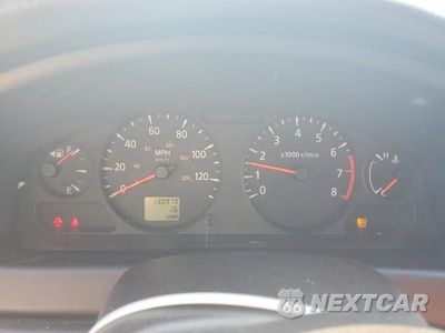 Zdjęcie 9 z 12 samochodu: 2006 NISSAN SENTRA 1.8S VIN:3N1CB51A76L623562 - miniatura