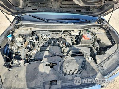 Zdjęcie 11 z 13 samochodu: 2023 HONDA CR-V EXL VIN:2HKRS4H7XPH432070 - miniatura