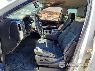 Zdjęcie 7 z 13 samochodu: 2016 CHEVROLET SILVERADO C1500 LT VIN:3GCPCREC3GG347244 - miniatura