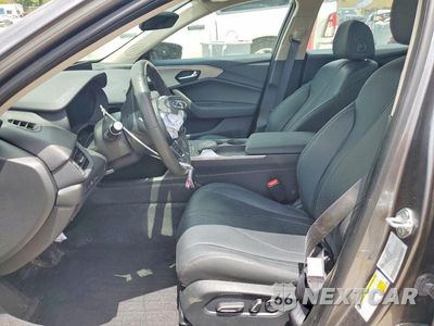 Zdjęcie 7 z 12 samochodu: 2024 ACURA TLX TECHNOLOGY VIN:19UUB5F46RA000984 - miniatura