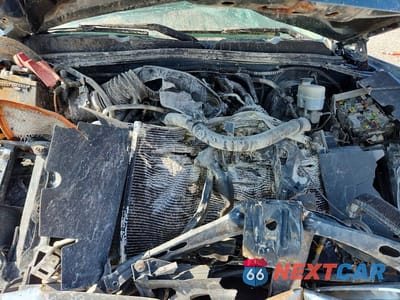 Zdjęcie 11 z 12 samochodu: 2012 CHEVROLET SILVERADO K1500 LT VIN:1GCRKSE70CZ183189 - miniatura