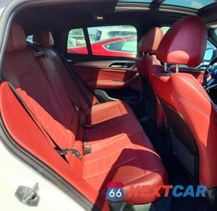 Zdjęcie 11 z 13 samochodu: 2020 BMW X4 XDRIVEM40I VIN:5UX2V5C05L9B67555 - miniatura