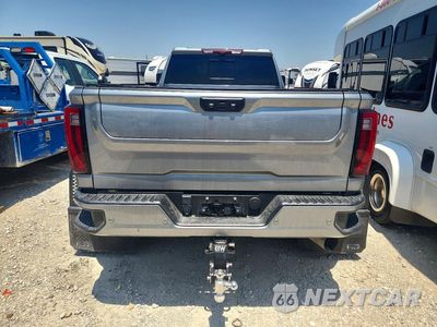 Zdjęcie 6 z 13 samochodu: 2025 GMC SIERRA K3500 DENALI ULTIMATE VIN:1GT4UYEY2SF120823 - miniatura