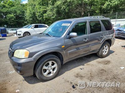 2005 MAZDA TRIBUTE S 4F2CZ96175KM07106 - główne zdjęcie licytacji z USA - miniatura