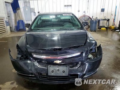 Piąte zdjęcie samochodu w środku: 2011 CHEVROLET MALIBU 1LT VIN:1G1ZC5E13BF390081 - miniatura